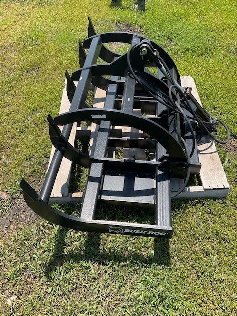2021 Bush Hog AGR60