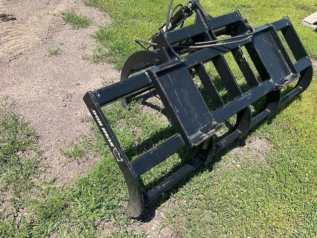 2021 Bush Hog AGR72