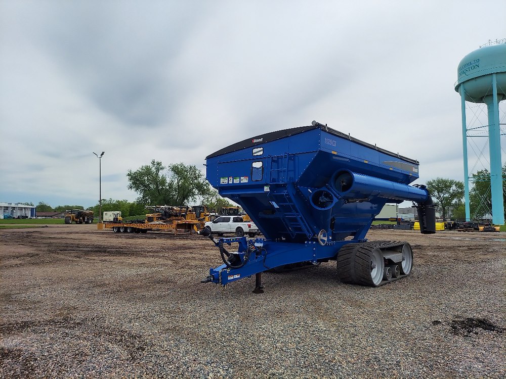 2021 Brandt 1120XT