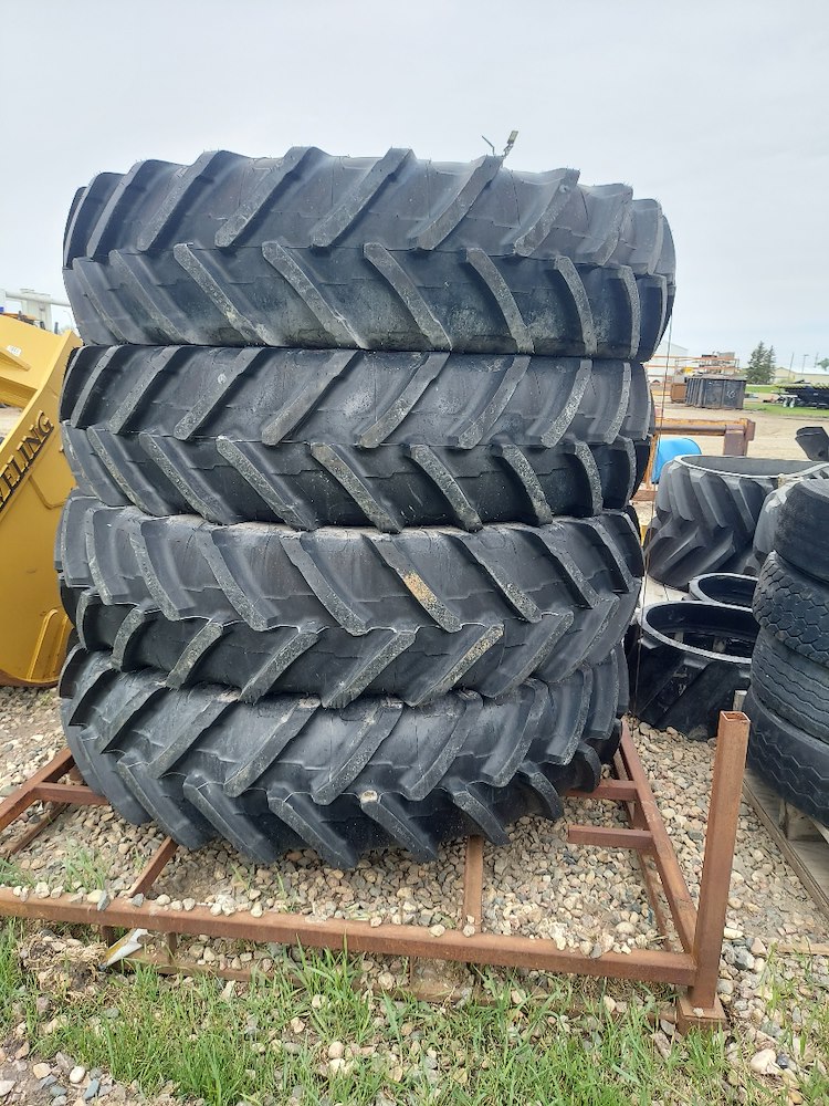 2021 Miscellaneous TIRES