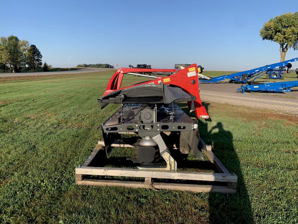 Massey Ferguson
