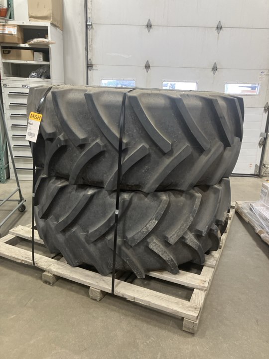 2021 Miscellaneous TIRES