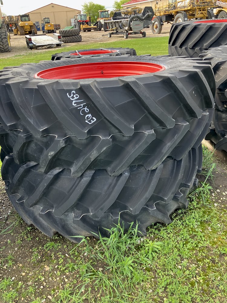 2021 Miscellaneous TIRES