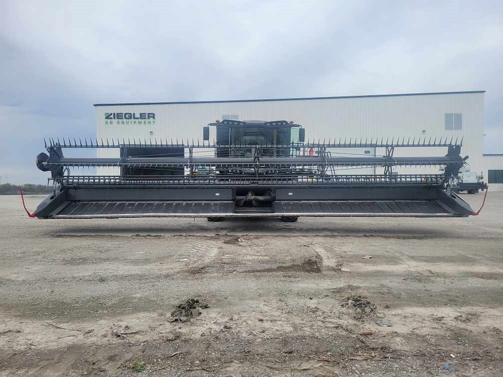 2022 Fendt FT9340