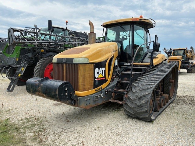 2007 Challenger MT865B