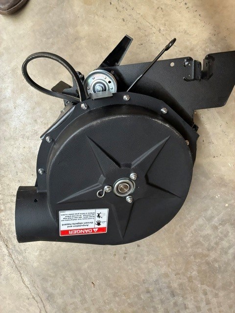 2022 Simplicity MOWERPART
