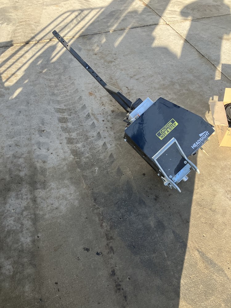 2021 Miscellaneous ADAPTER