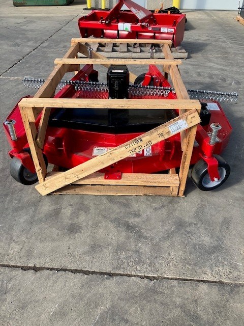 2022 Woods Ag Attachments TKP72