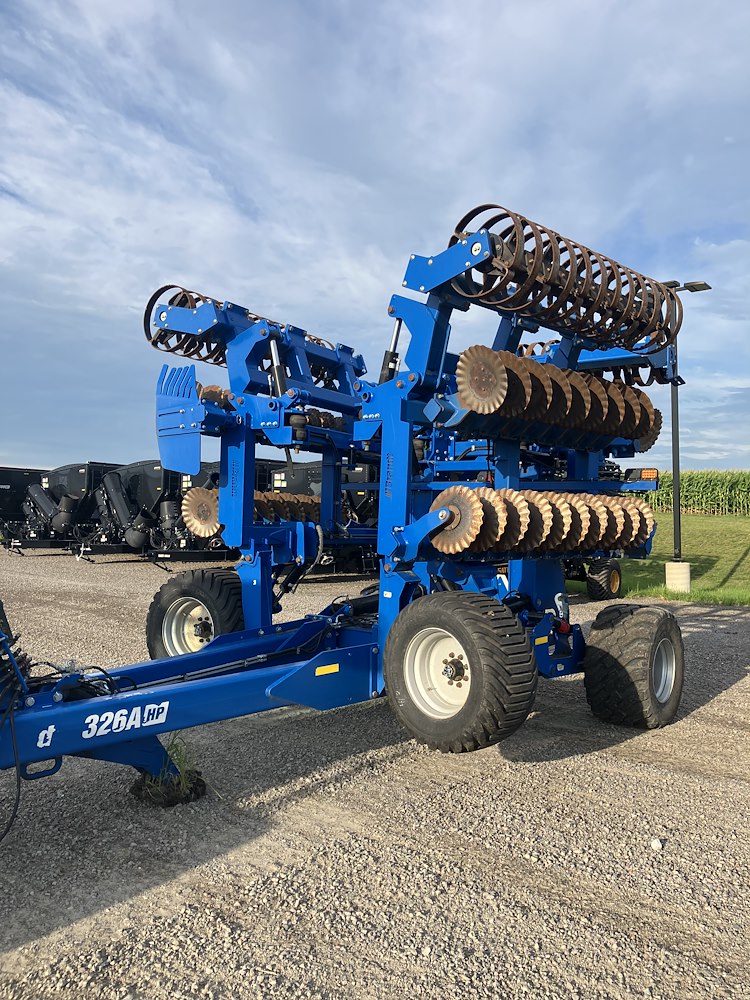 2022 Brandt 326A