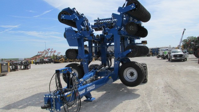 2023 Brandt 326A