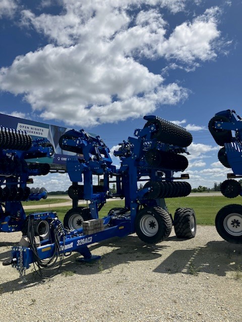 2023 Brandt 326A