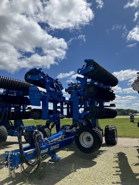 2023 Brandt 331A