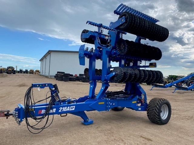2023 Brandt 216A