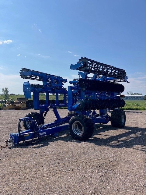 2023 Brandt 341A