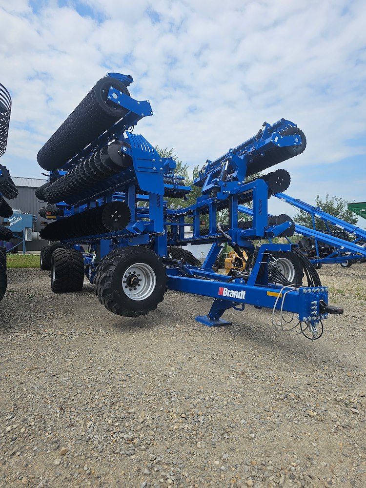 2023 Brandt 341A