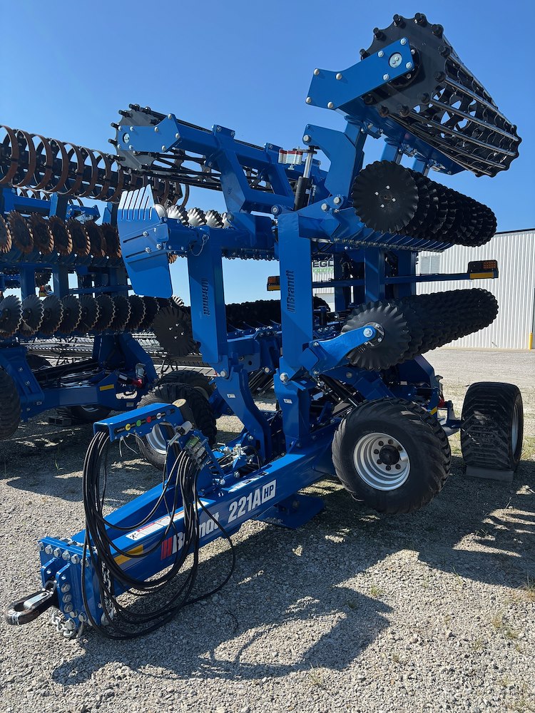 2023 Brandt 221A