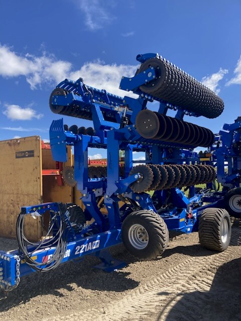 2023 Brandt 221A