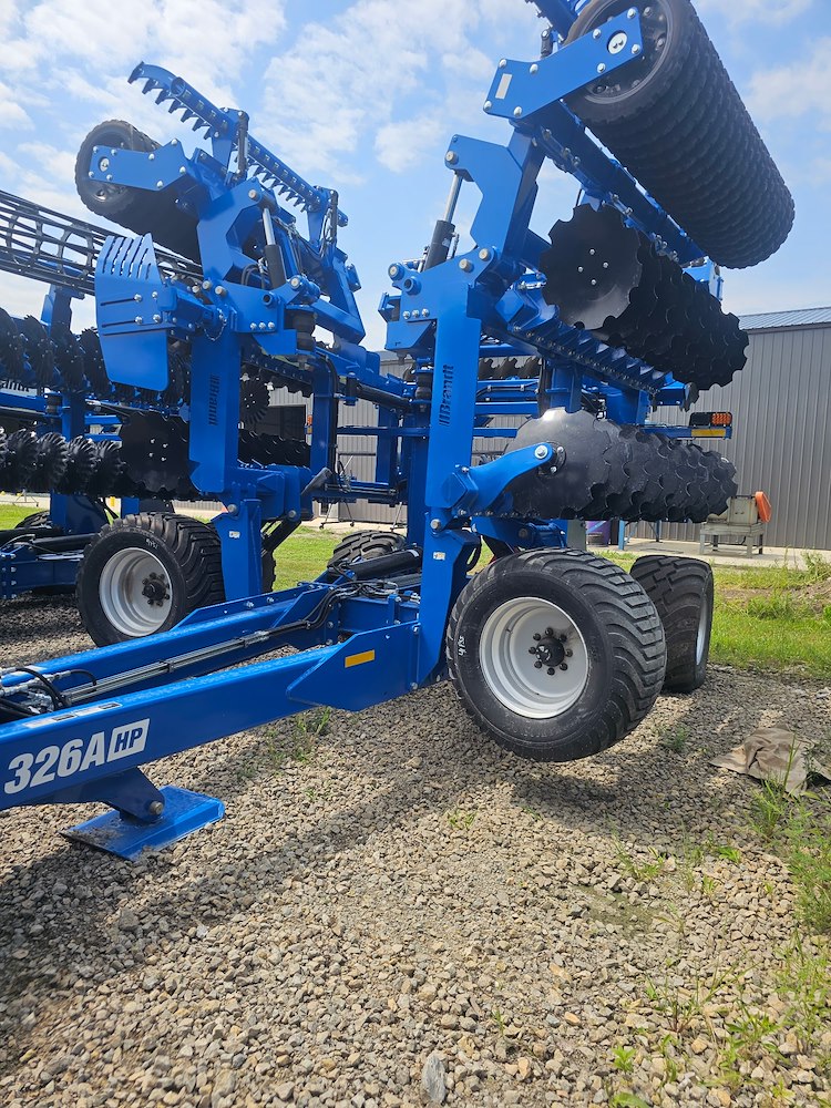 2023 Brandt 326A