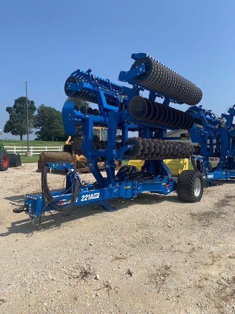2023 Brandt 221A