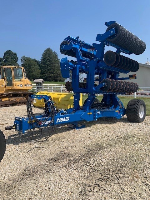 2023 Brandt 216A