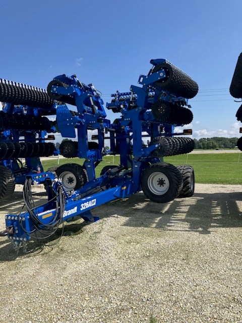 2023 Brandt 326A