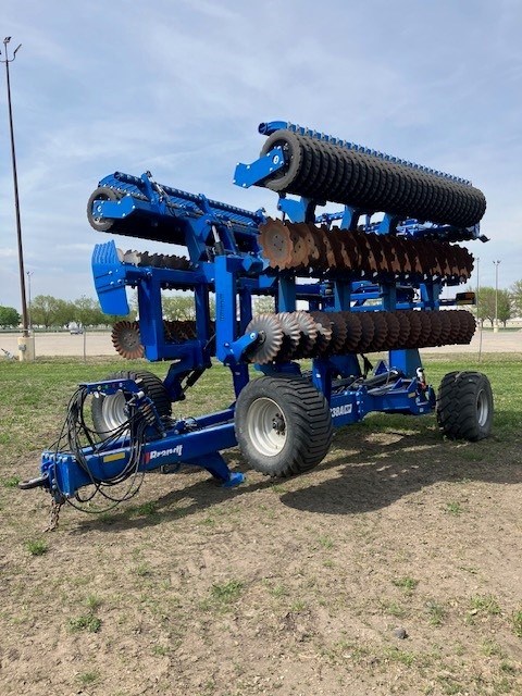2023 Brandt 338A