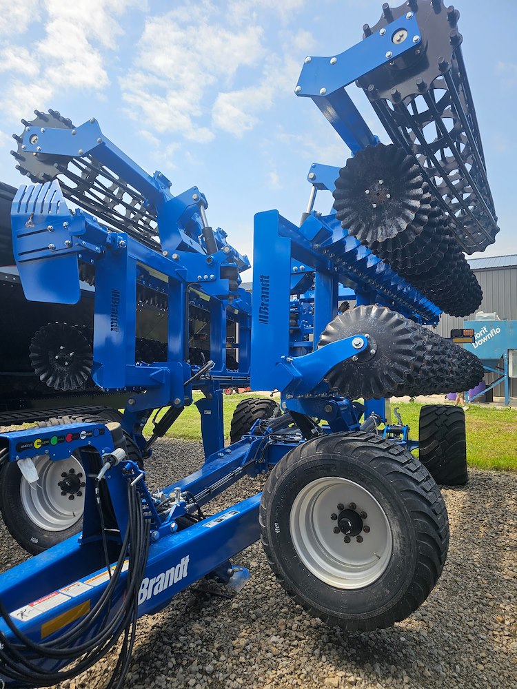 2023 Brandt 338A