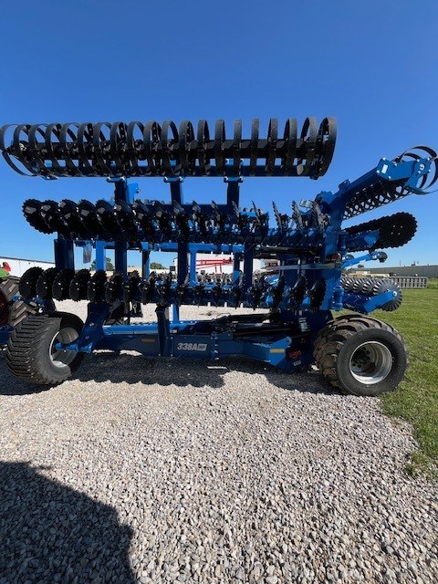 2022 Brandt 338A