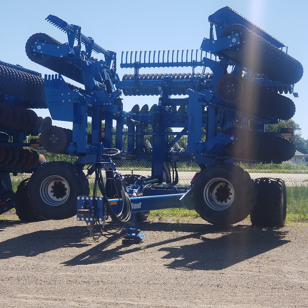 2023 Brandt 341A
