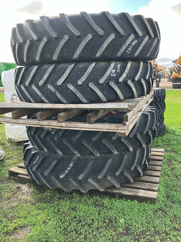 2022 Miscellaneous TIRES