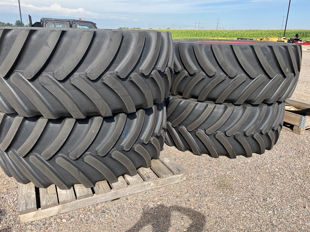 2022 Miscellaneous TIRE-RG