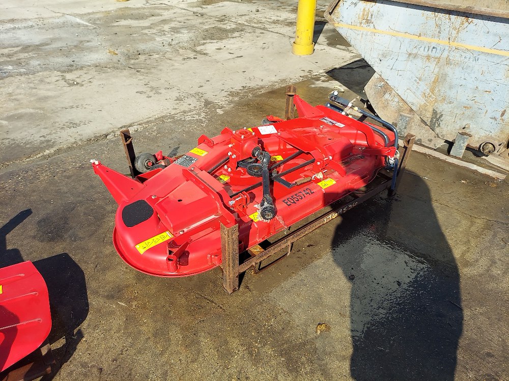 2022 Massey Ferguson 2326
