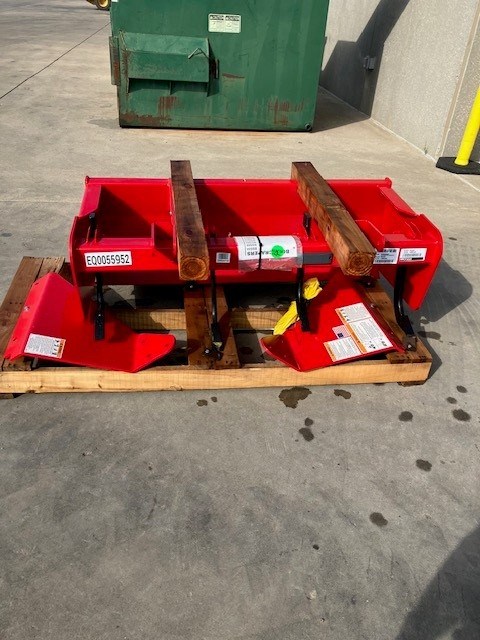 2022 Woods Ag Attachments BSS54