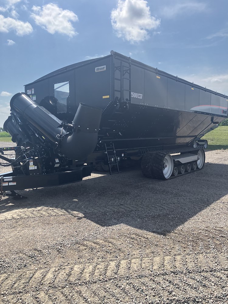2023 Brandt 2500DXT