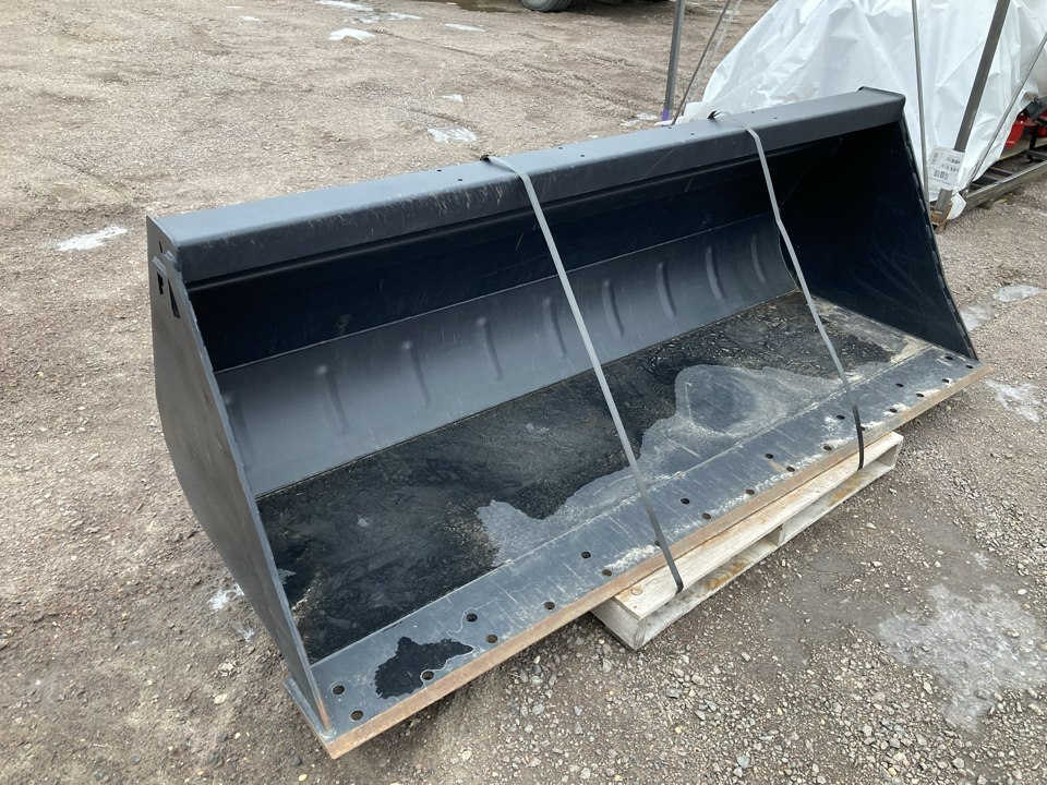 2022 Miscellaneous BUCKET
