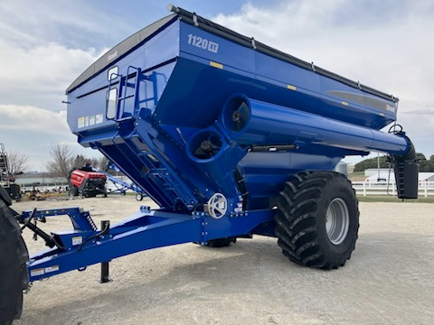 2022 Brandt 1120XT