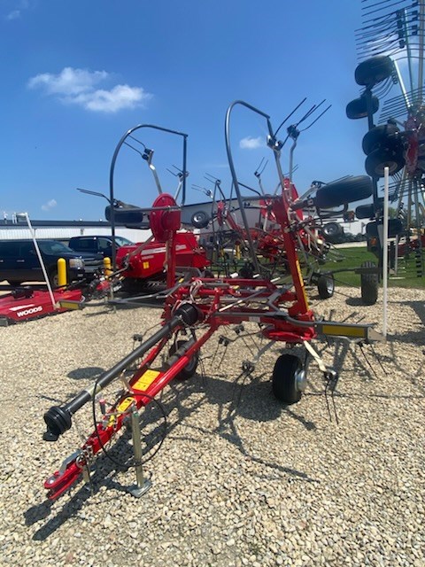 2023 Massey Ferguson TD524T