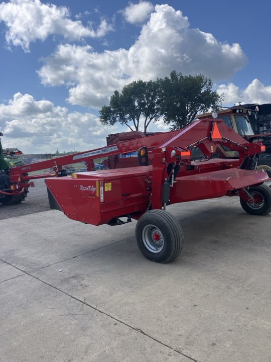 2023 Massey Ferguson 1316S