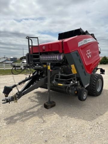 2023 Massey Ferguson RB4180