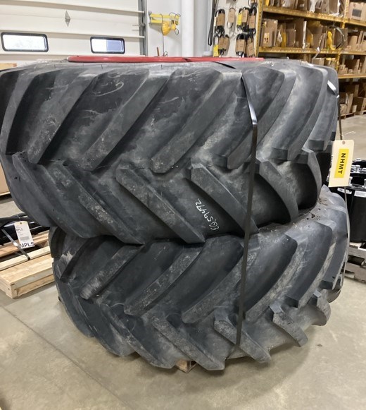 2021 Miscellaneous TIRES