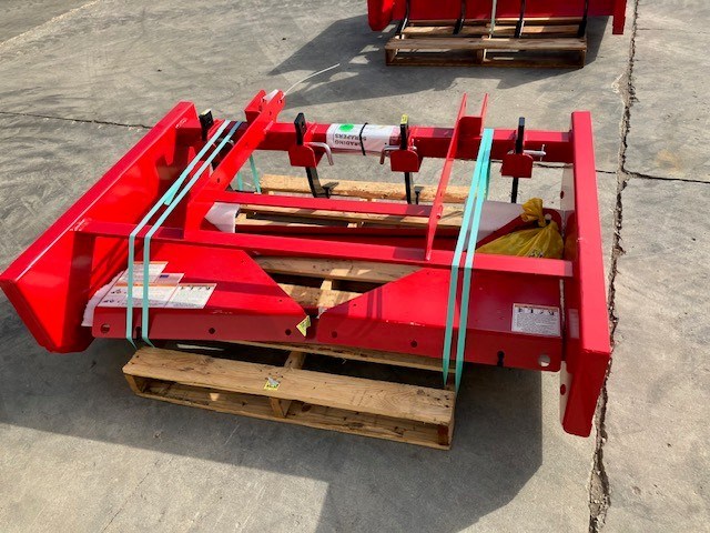 Woods Ag Attachments