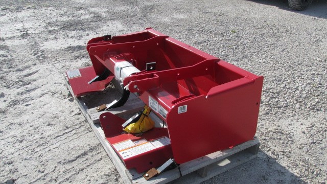 2022 Woods Ag Attachments Box Scraper