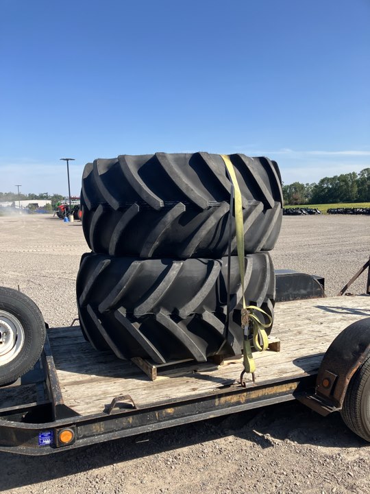 2022 Miscellaneous TIRES