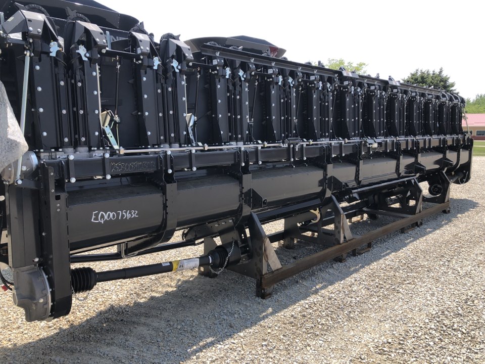 2023 Geringhoff NS1230XDC