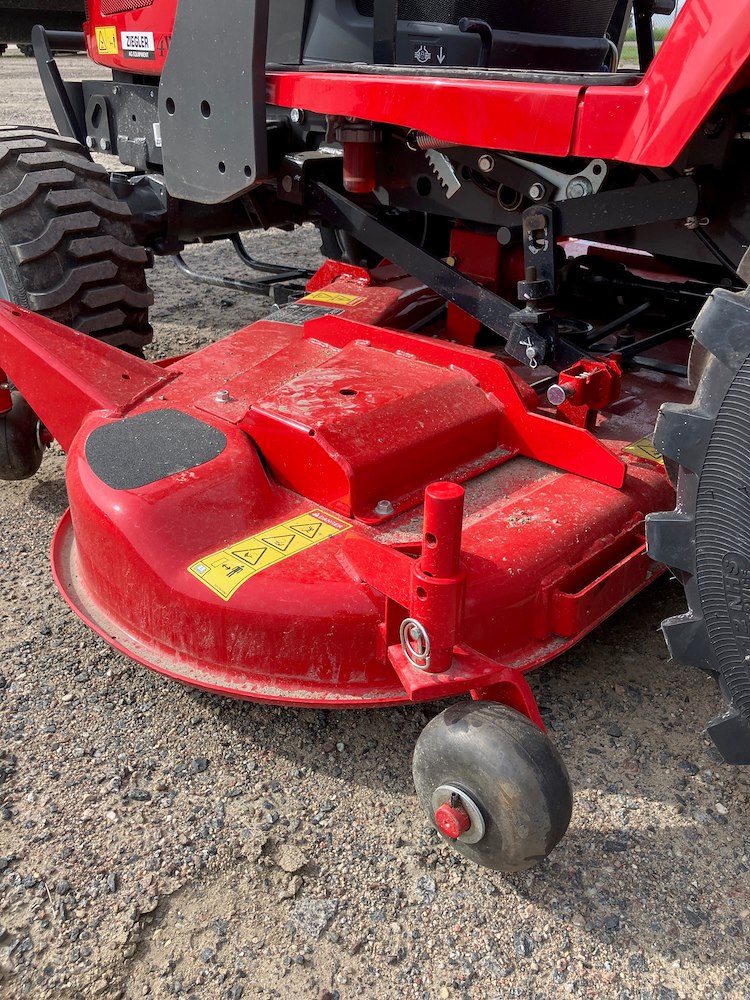 2023 Massey Ferguson 2326