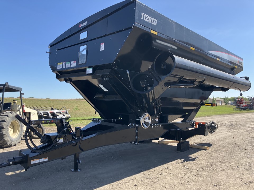 2023 Brandt 1120