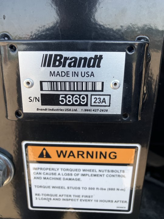 Brandt
