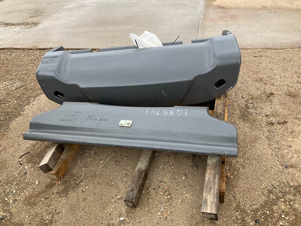2022 Miscellaneous WEIGHTS
