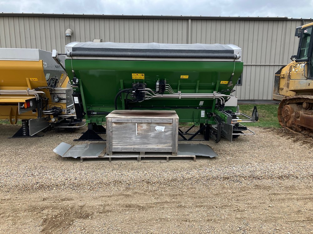 2022 Fendt DRYSPIN