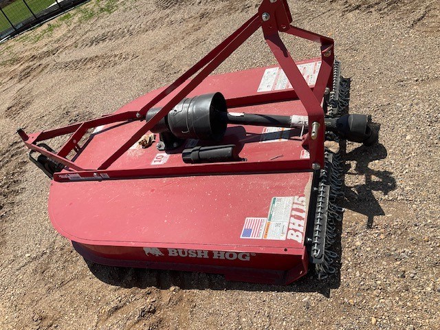 2023 Bush Hog BH115
